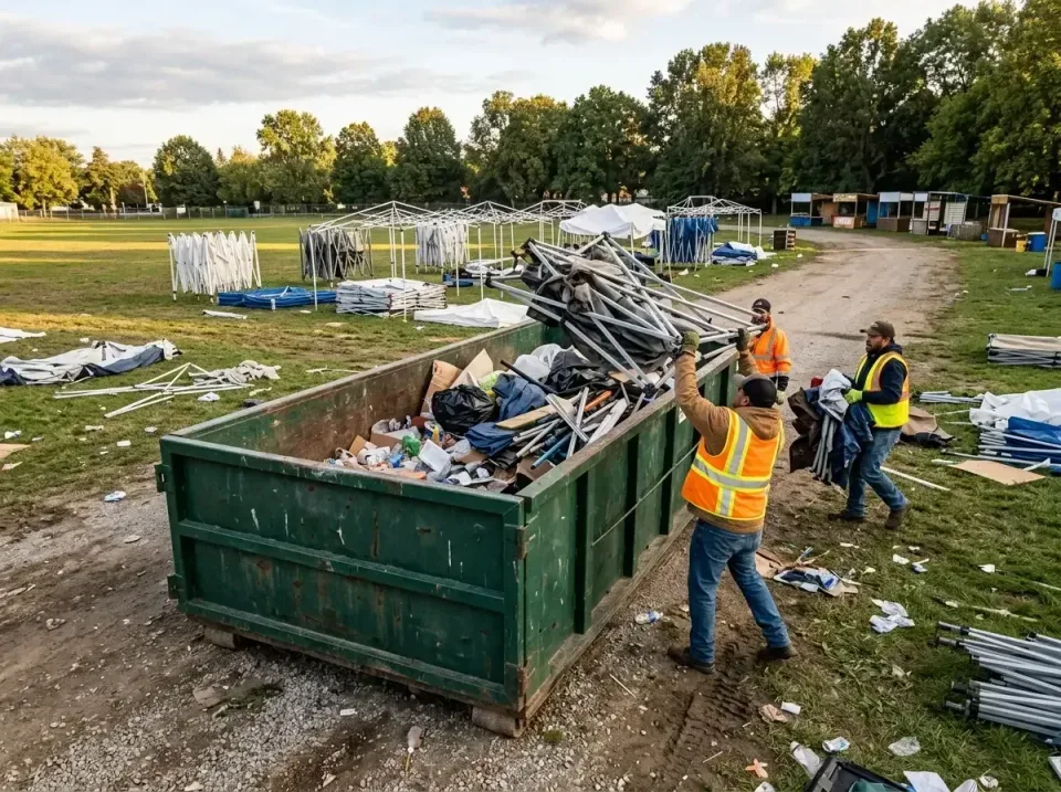 temporary-event-waste-containe-016 — frequently asked questions, Roll-Off Dumpster Rental Services in Orlando, FL